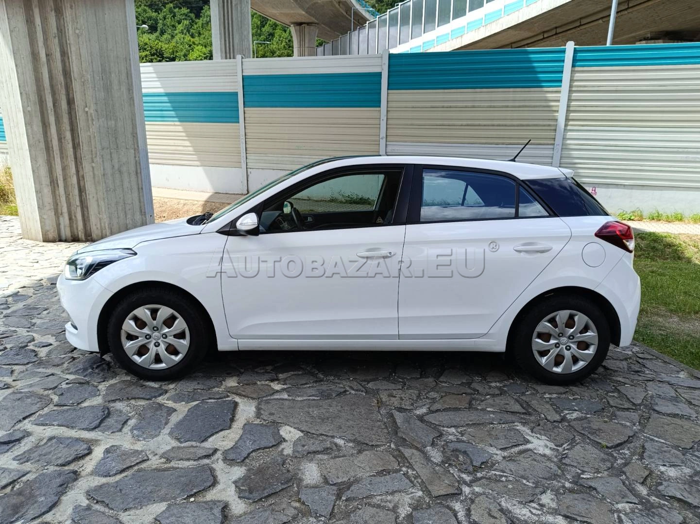 Hyundai i20 1.2i 16V Classic