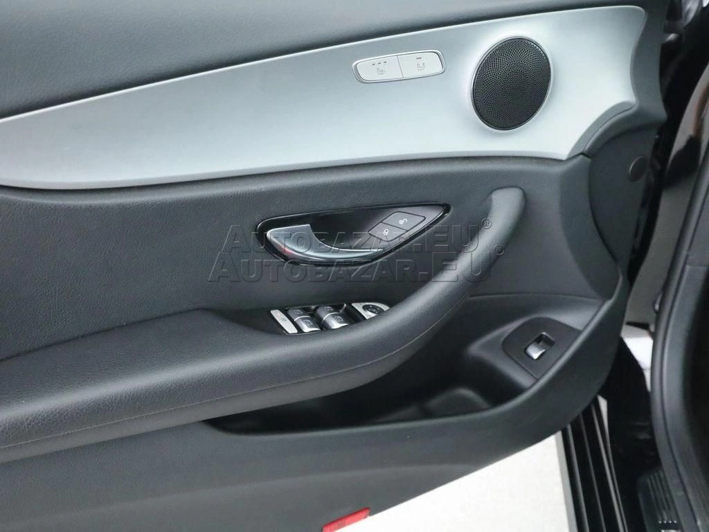 Mercedes-Benz E trieda 2019 na predaj – fotografia 8
