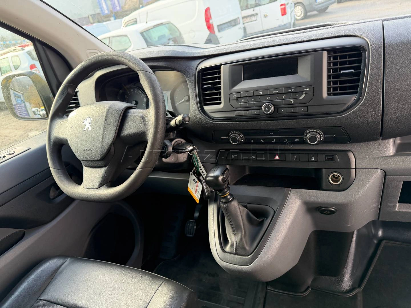 Peugeot Expert 2019 na predaj – fotografia 29