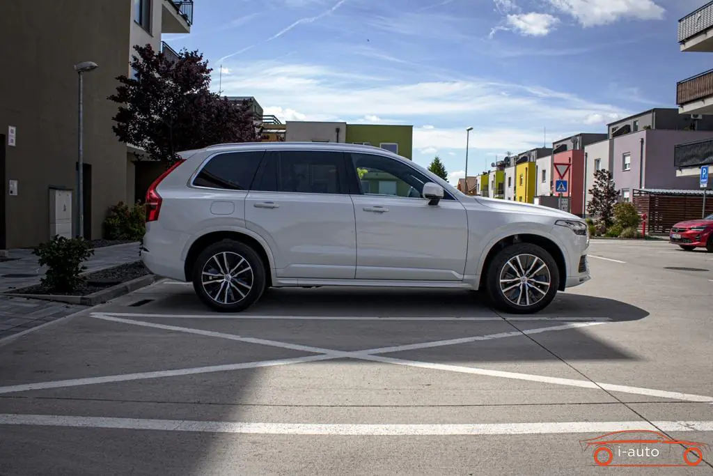 Volvo XC90 2020 na predaj – fotografia 5