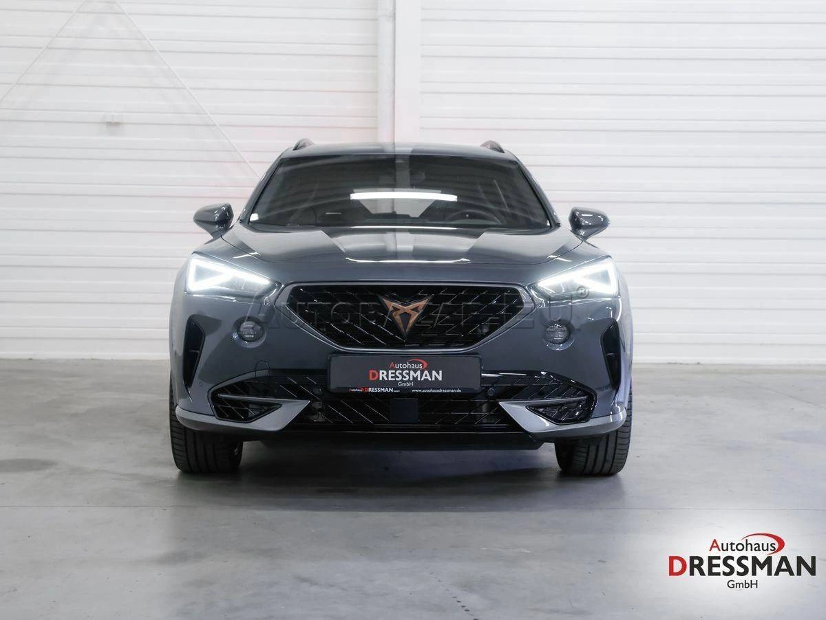 Cupra Formentor 2.0 TSI 310k 4Drive DSG Veloz