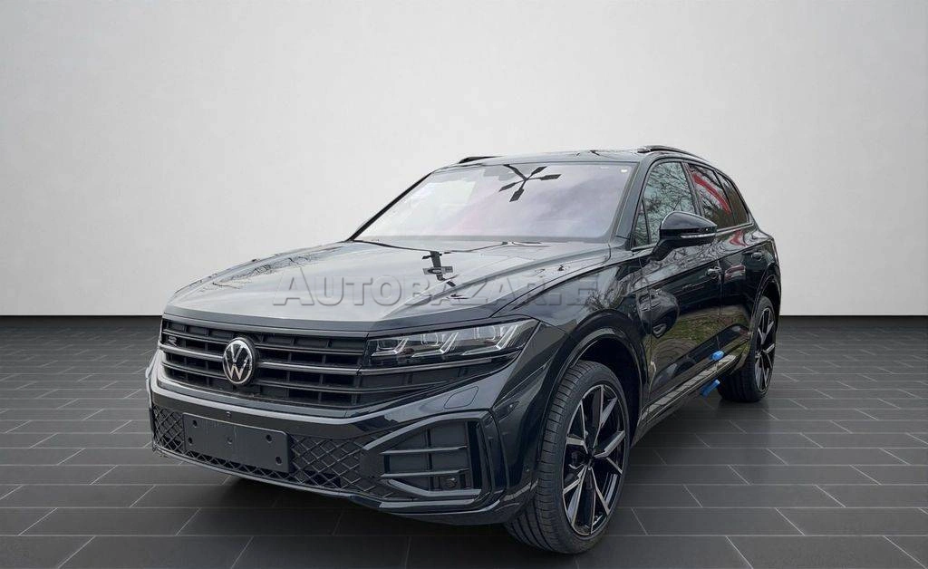 Volkswagen Touareg 3.0 V6 TDI 286k R-Line 4Motion Tiptronic