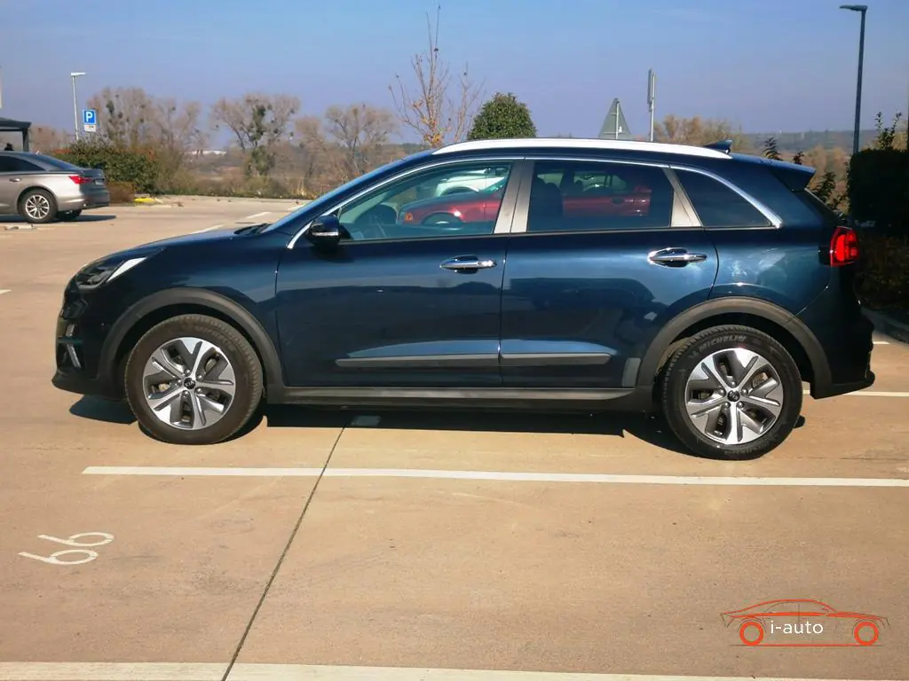 Kia Niro 2020 na predaj – fotografia 6