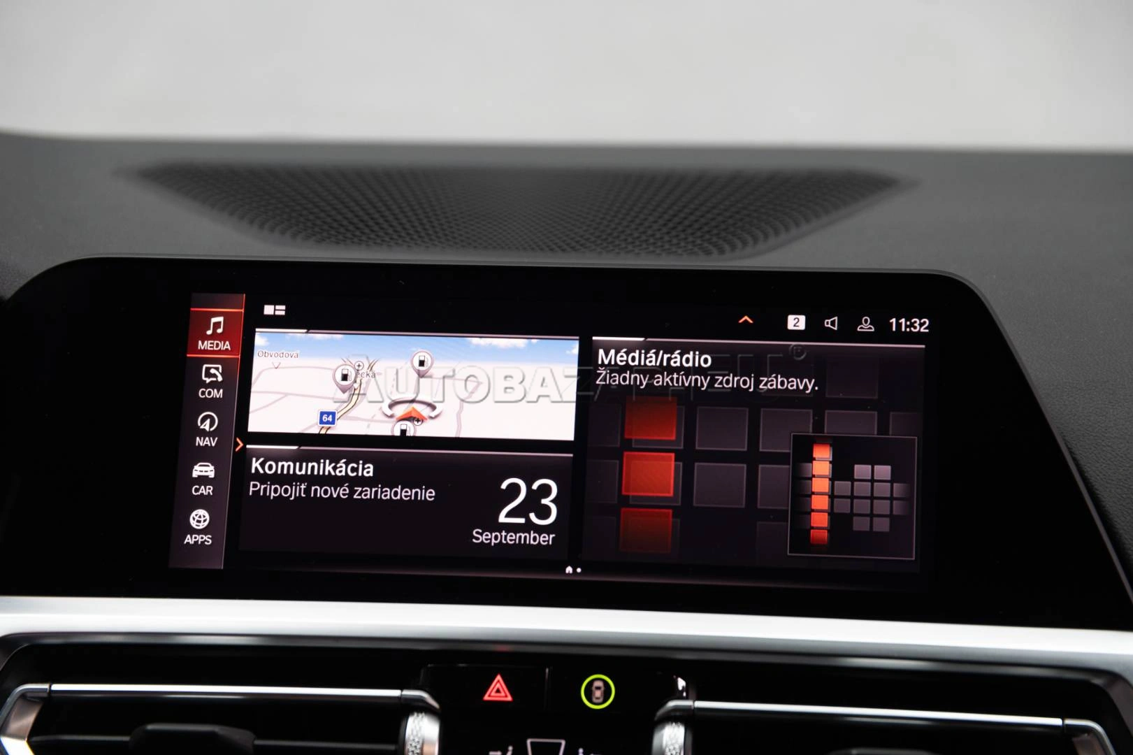 BMW Rad 4 2021 na predaj – fotografia 27