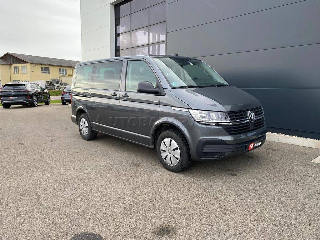 Volkswagen T6 Caravelle .1  2.0 TDI DSG