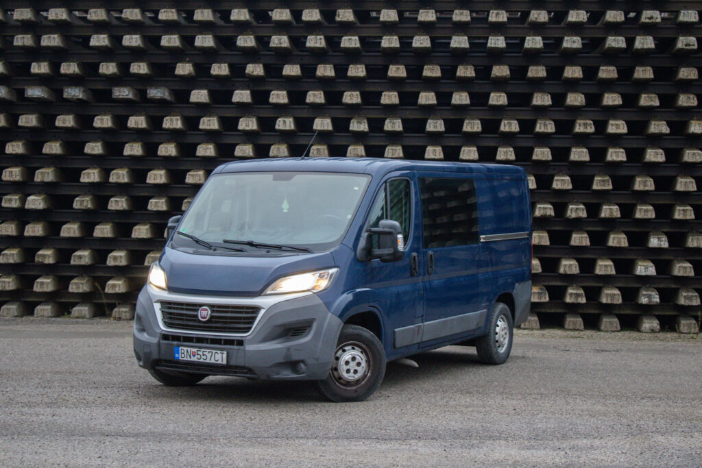 Fiat Ducato