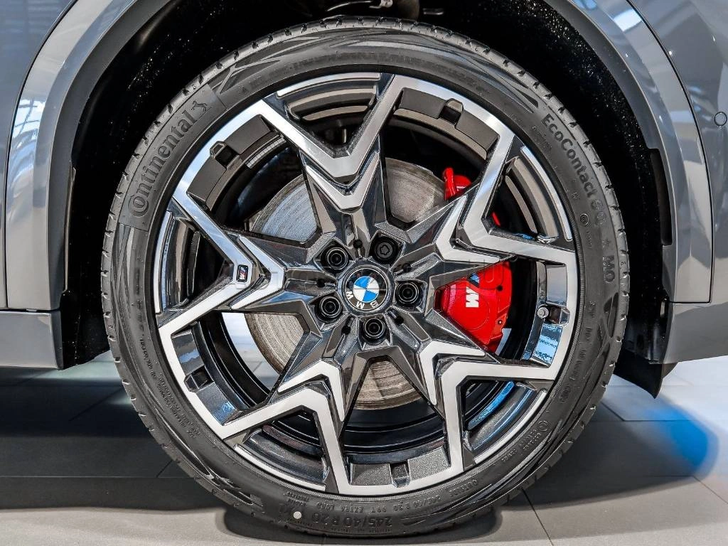 BMW X2 sDrive20i mHEV A/T