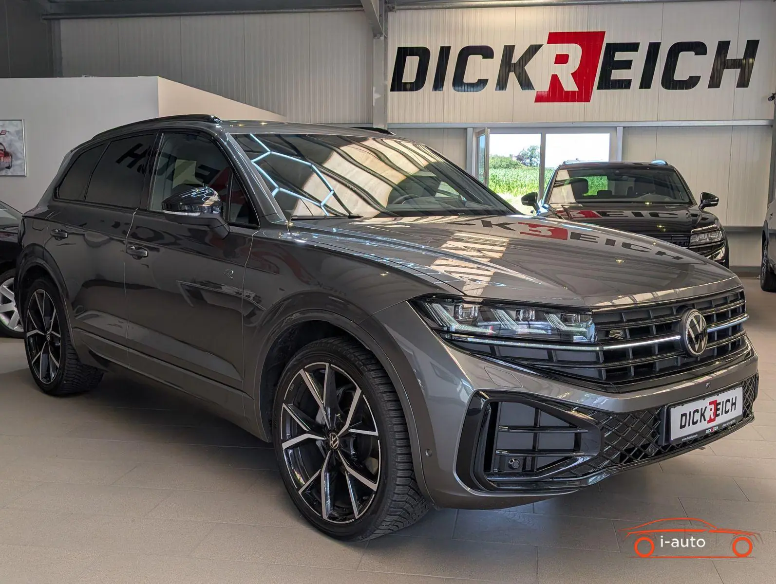 Volkswagen Touareg 2025 na predaj – fotografia 7