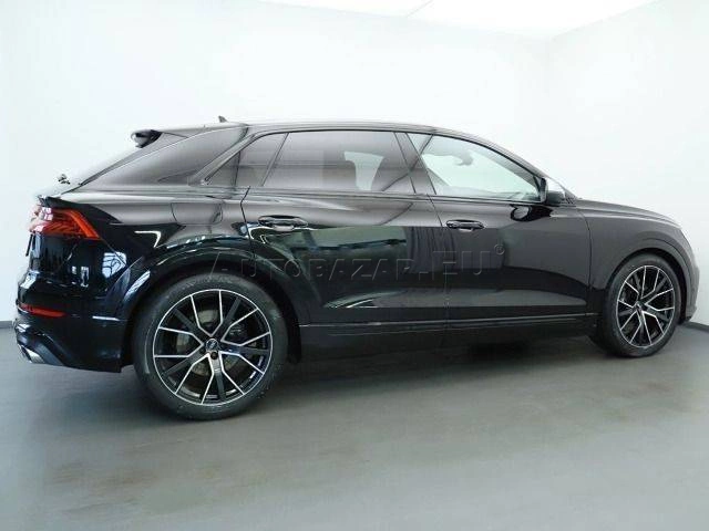 Audi SQ8 4.0 TDI quattro