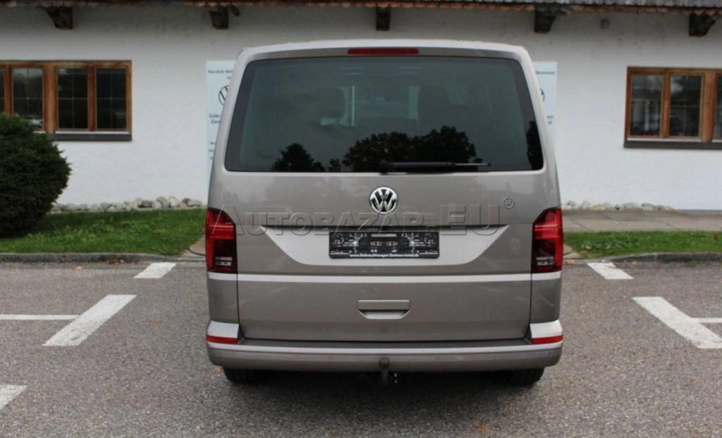 Volkswagen T6 Multivan .1 Comfortline 2.0 TDI DSG