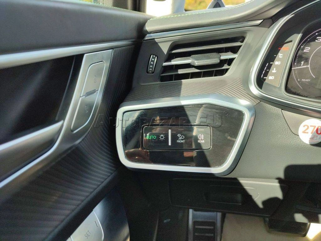 Audi RS6 Avant 4.0 TFSI quattro