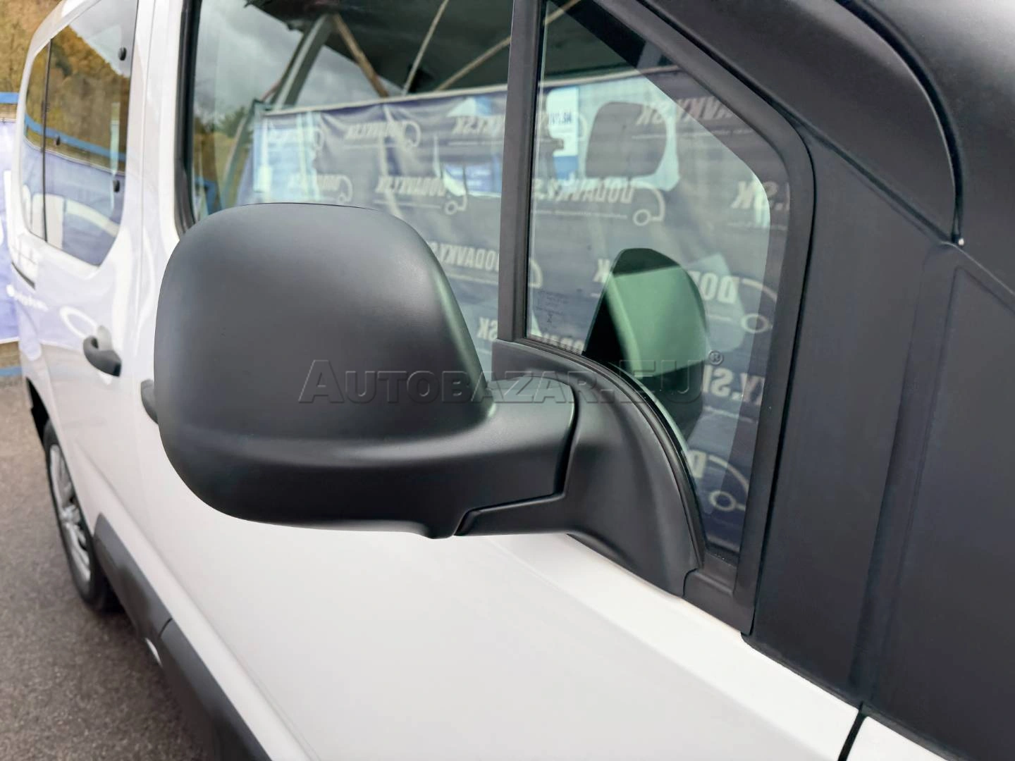 Citroën Berlingo 2019 na predaj – fotografia 6