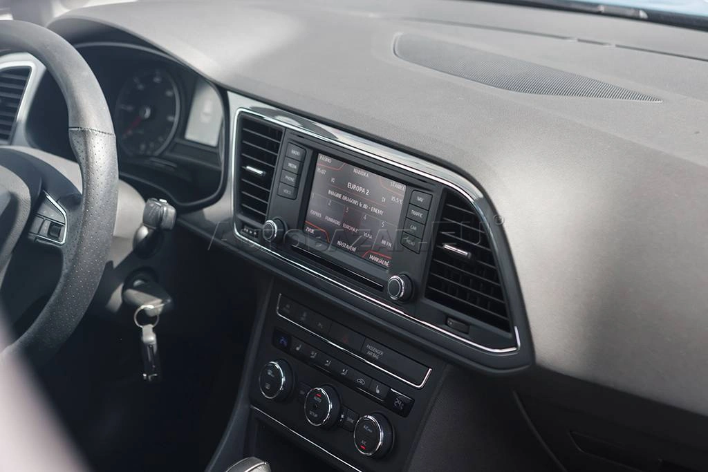 SEAT Leon 2014 na predaj – fotografia 33