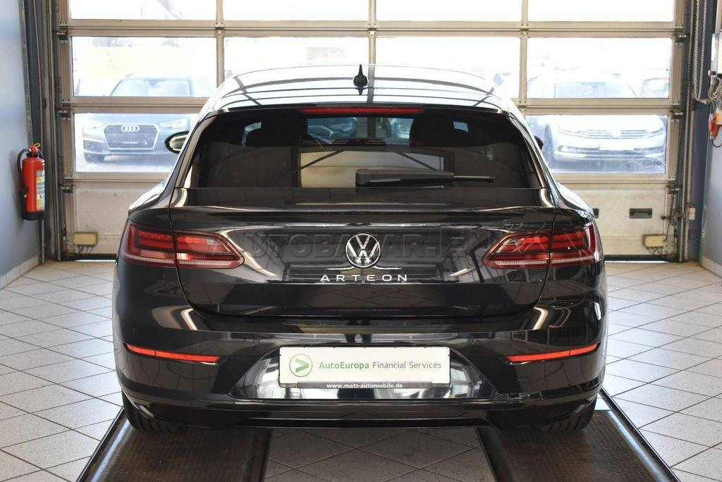 Volkswagen Arteon SB 2.0 TDI  DSG
