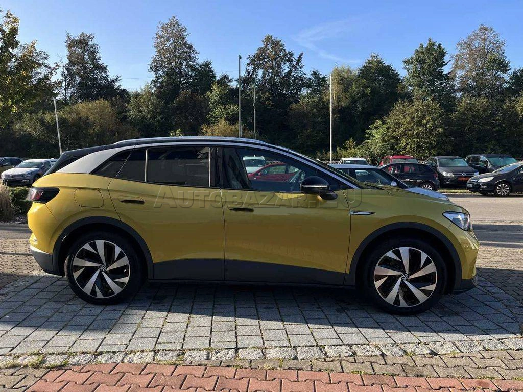 Volkswagen ID.4 Performance Pro 1st Edition