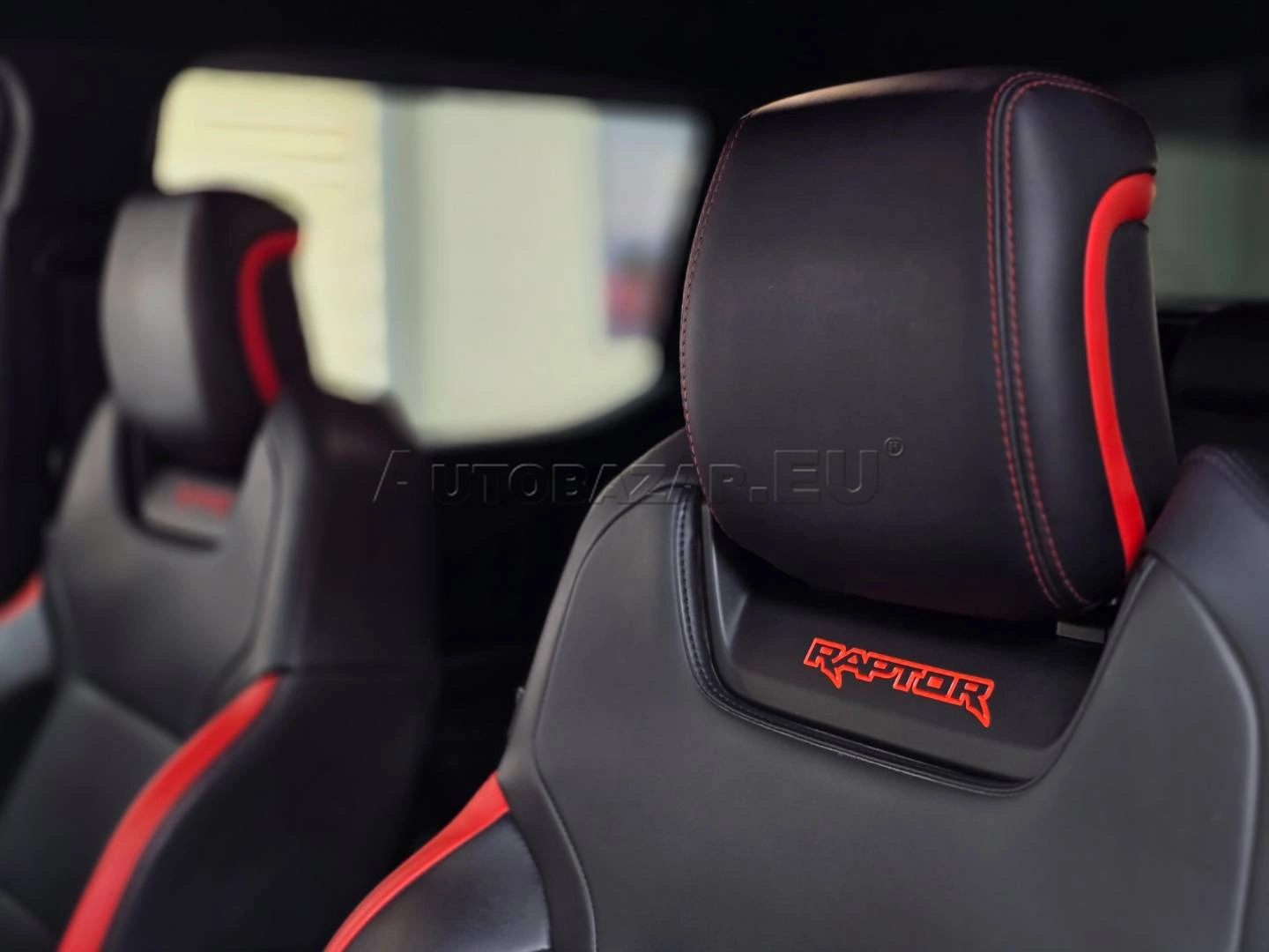 Ford Ranger 2023 na predaj – fotografia 16