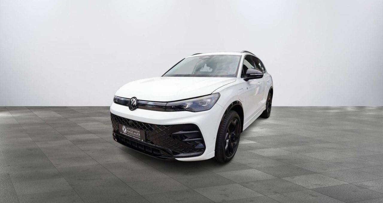 Volkswagen Tiguan Matrix 1,5 eHybrid DSG