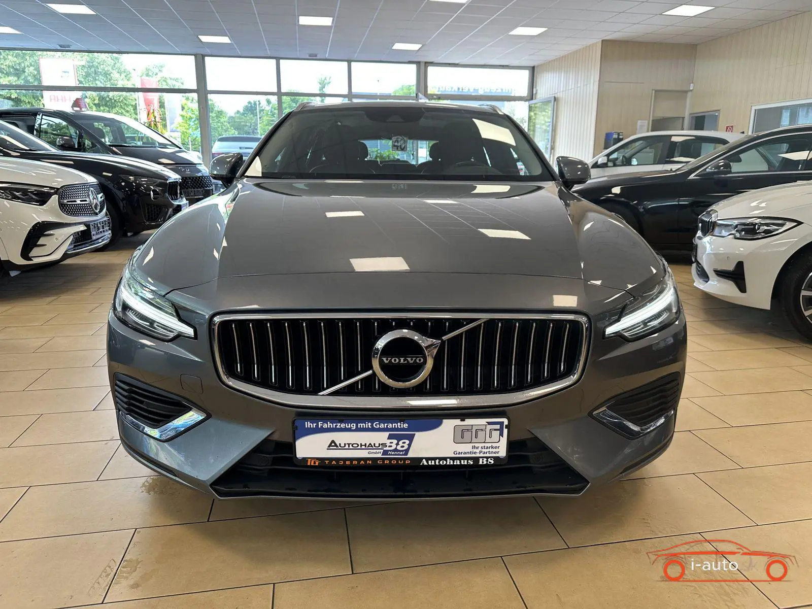 Volvo V60 2021 na predaj – fotografia 2