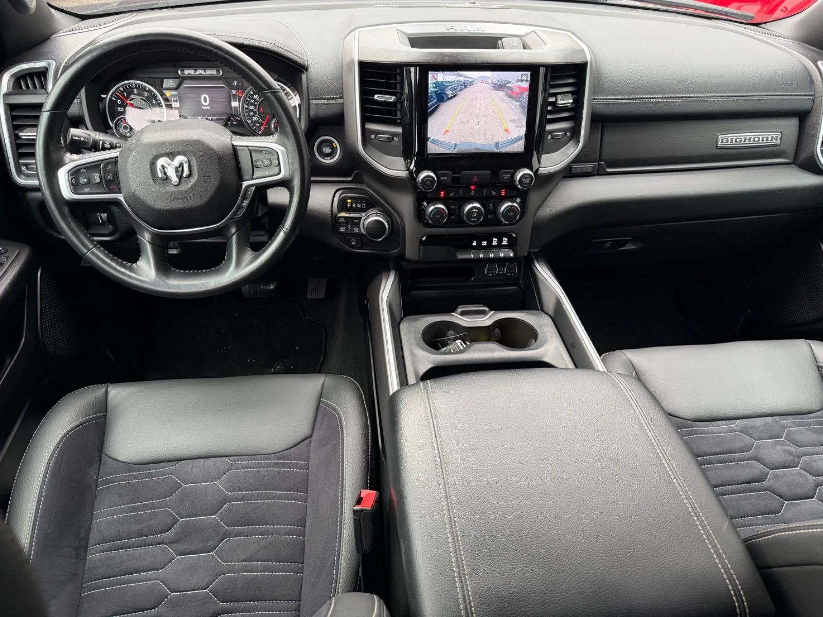 Dodge RAM 2022 na predaj – fotografia 7