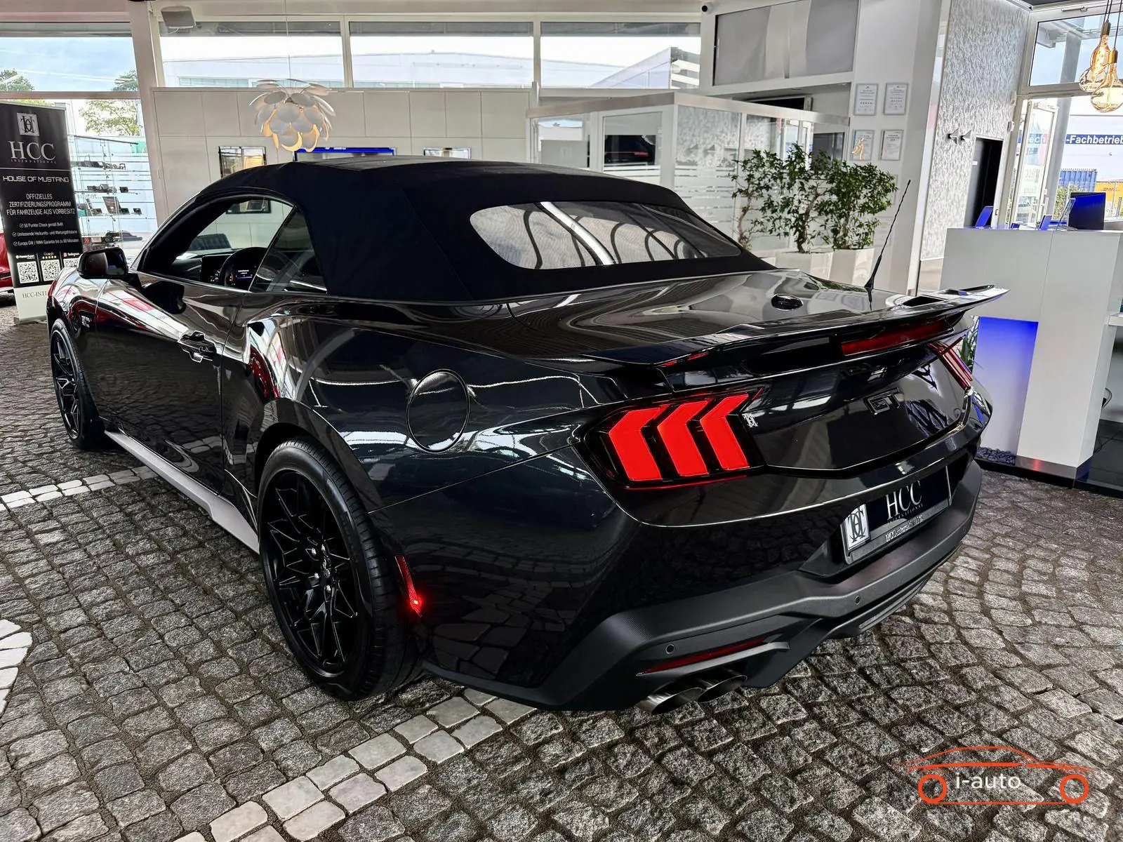 Ford Mustang 2023 na predaj – fotografia 25