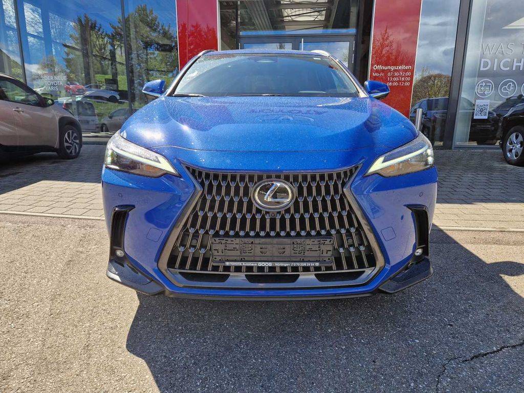 Lexus NX 450 h Business Line