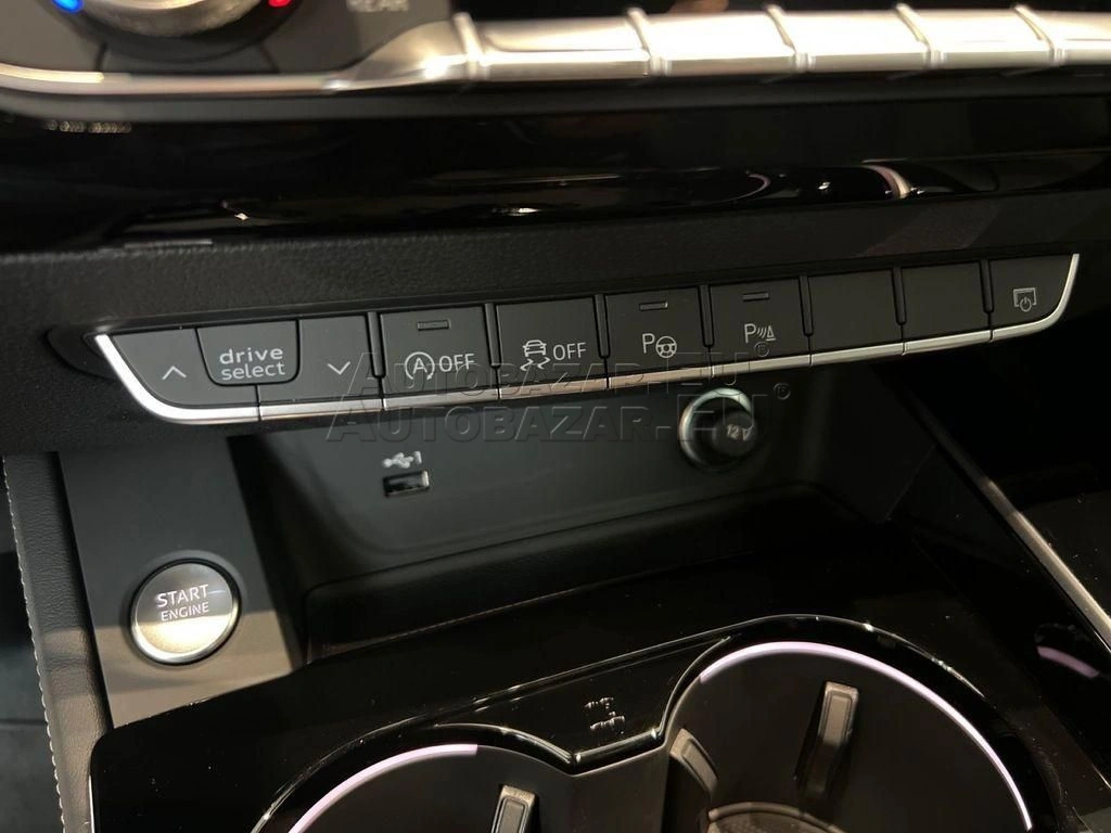 Audi A4 2023 na predaj – fotografia 27