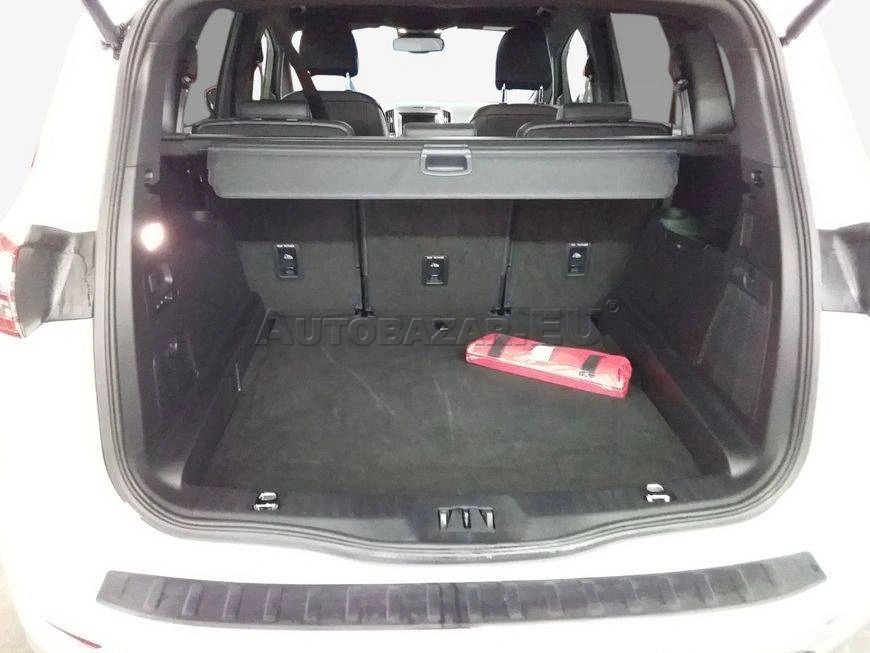 Ford S-Max S Max 2.0 EcoBlue ST Line A/T