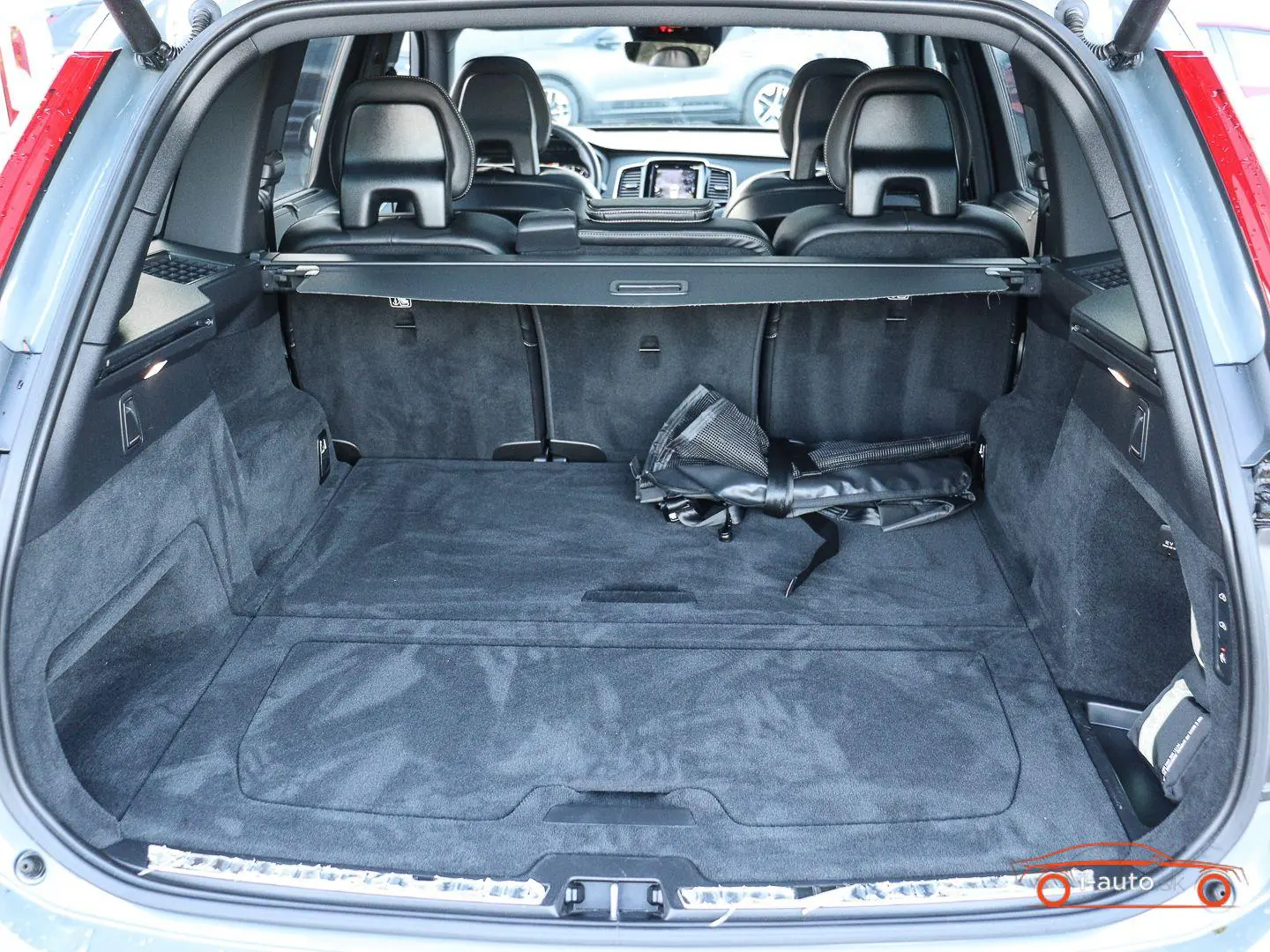 Volvo XC90 2021 na predaj – fotografia 16