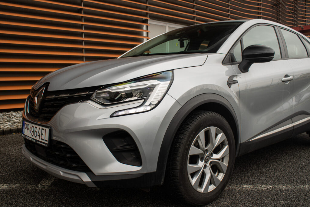 Renault Captur 2020 na predaj – fotografia 9