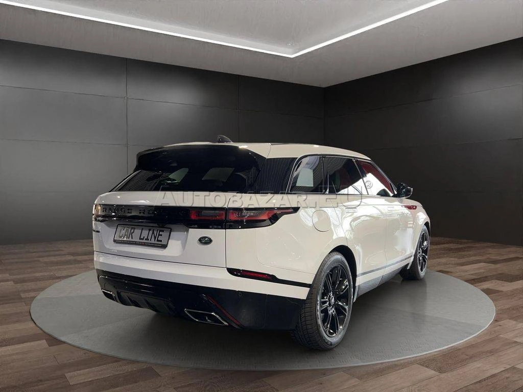 Land Rover Range Rover Velar 3.0D I6 D300 MHEV Dynamic SE AWD A/T