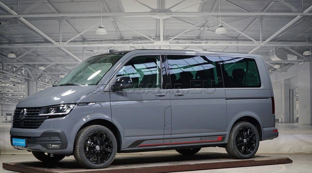 Volkswagen T6 Caravelle .1  2.0 TDI DSG