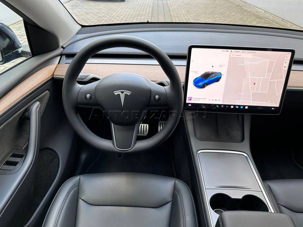 Tesla Model Y 2023 na predaj – fotografia 11
