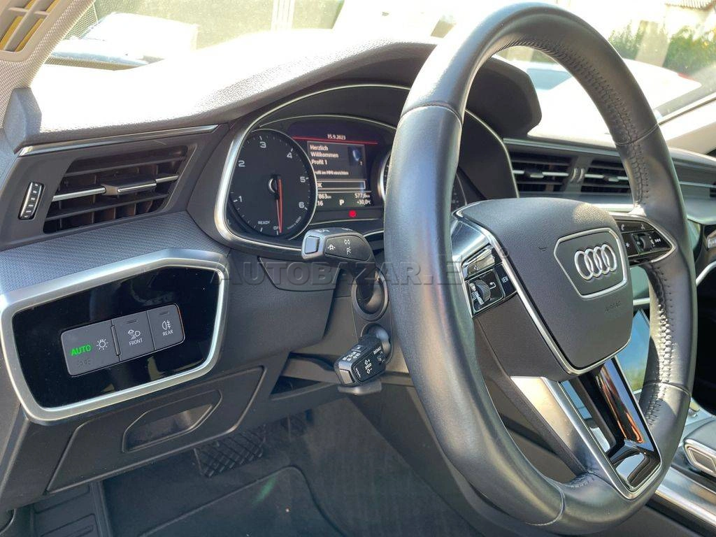 Audi A6 2020 na predaj – fotografia 10
