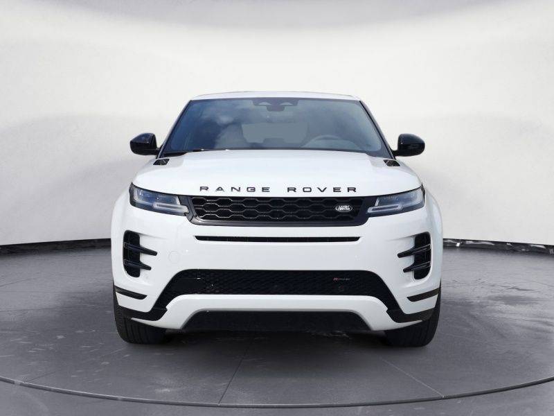 Land Rover Range Rover Evoque 2.0D I4 D165 MHEV R-Dynamic SE AWD A/T
