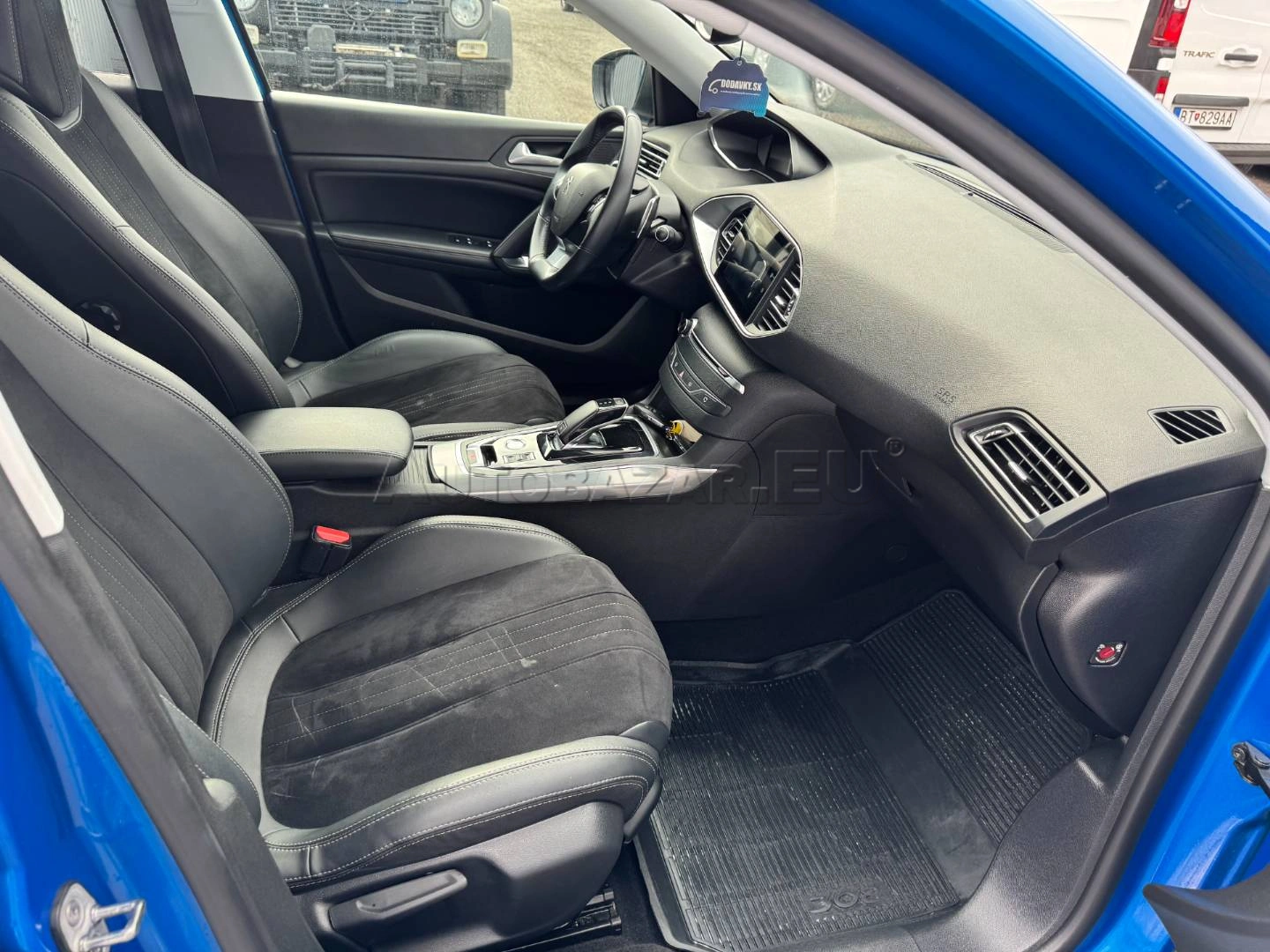 Peugeot 308 2020 na predaj – fotografia 23