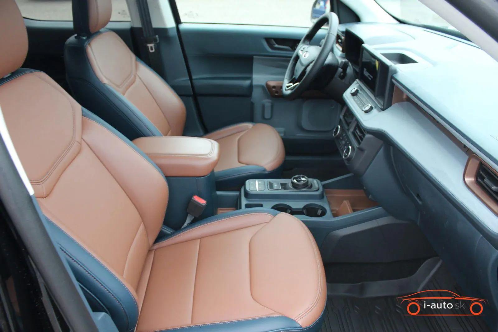 Ford Maverick 2026 na predaj – fotografia 10