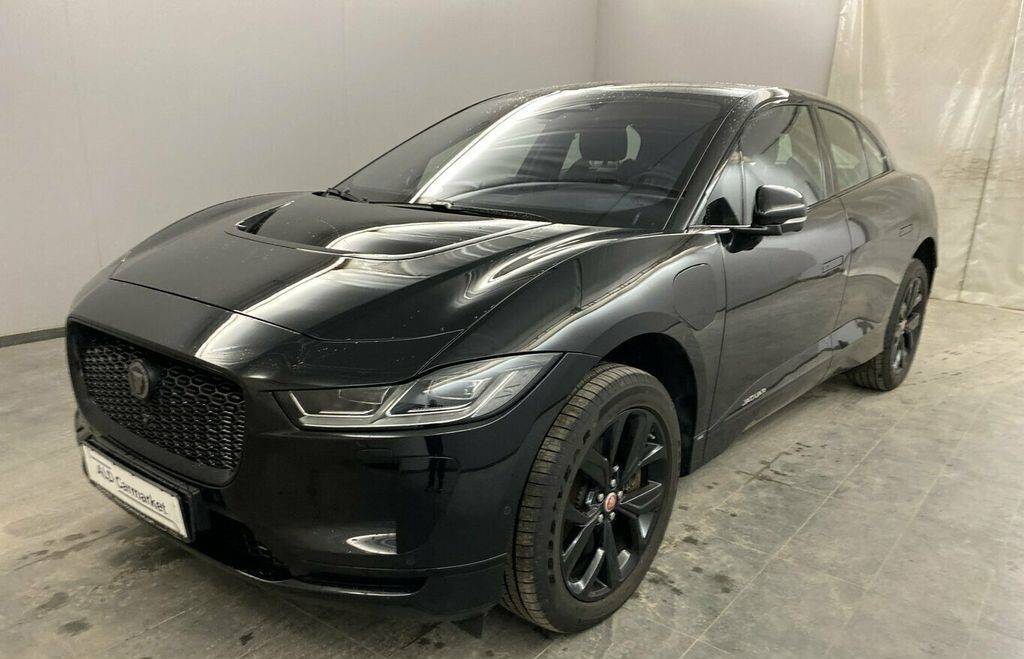 Jaguar I-Pace I Pace EV320 AWD SE