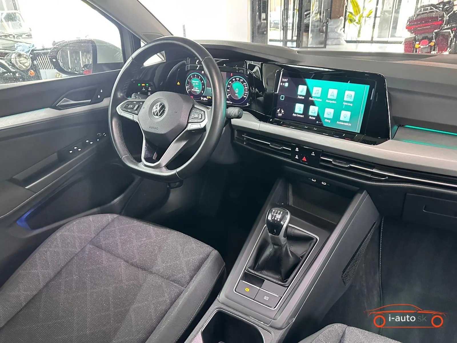 Volkswagen Golf 2021 na predaj – fotografia 29