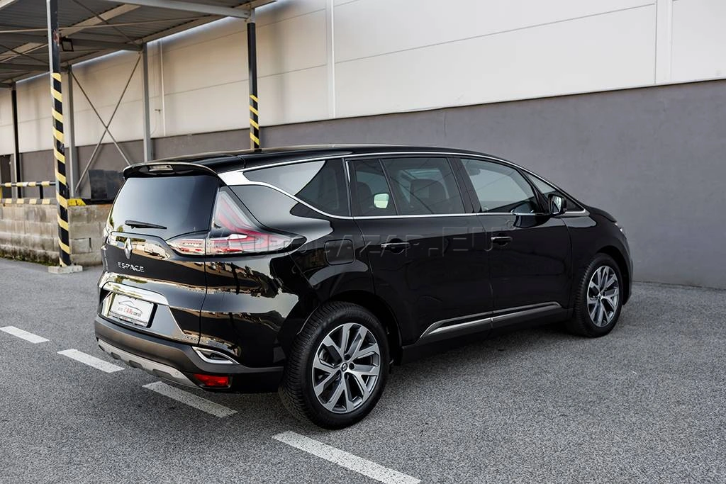 Renault Espace 2018 na predaj – fotografia 19