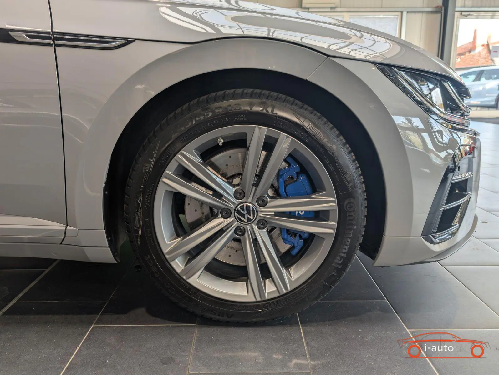 Volkswagen Arteon 2023 na predaj – fotografia 13