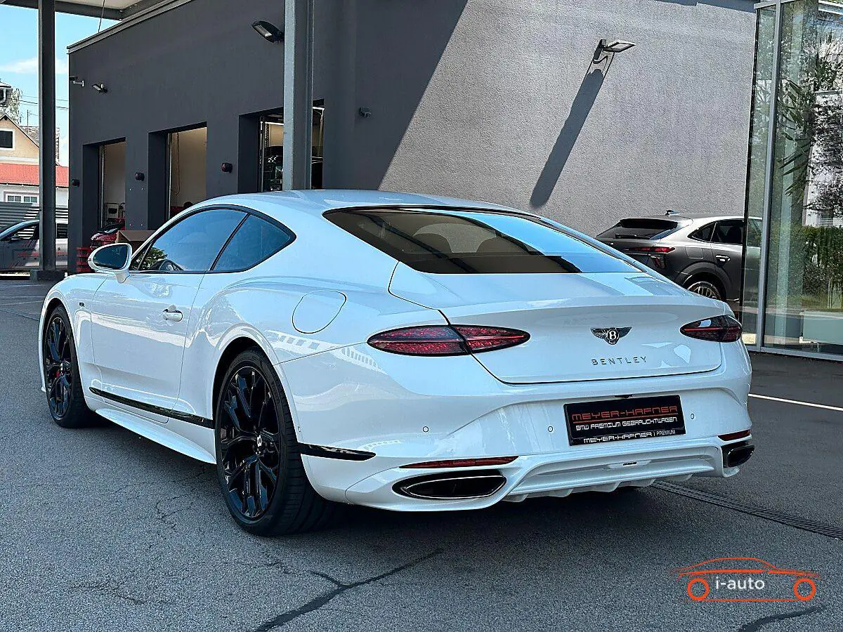 Bentley Continental GT 2024 na predaj – fotografia 11