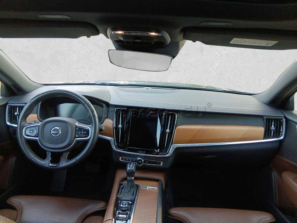 Volvo V90 D4 Inscription A/T