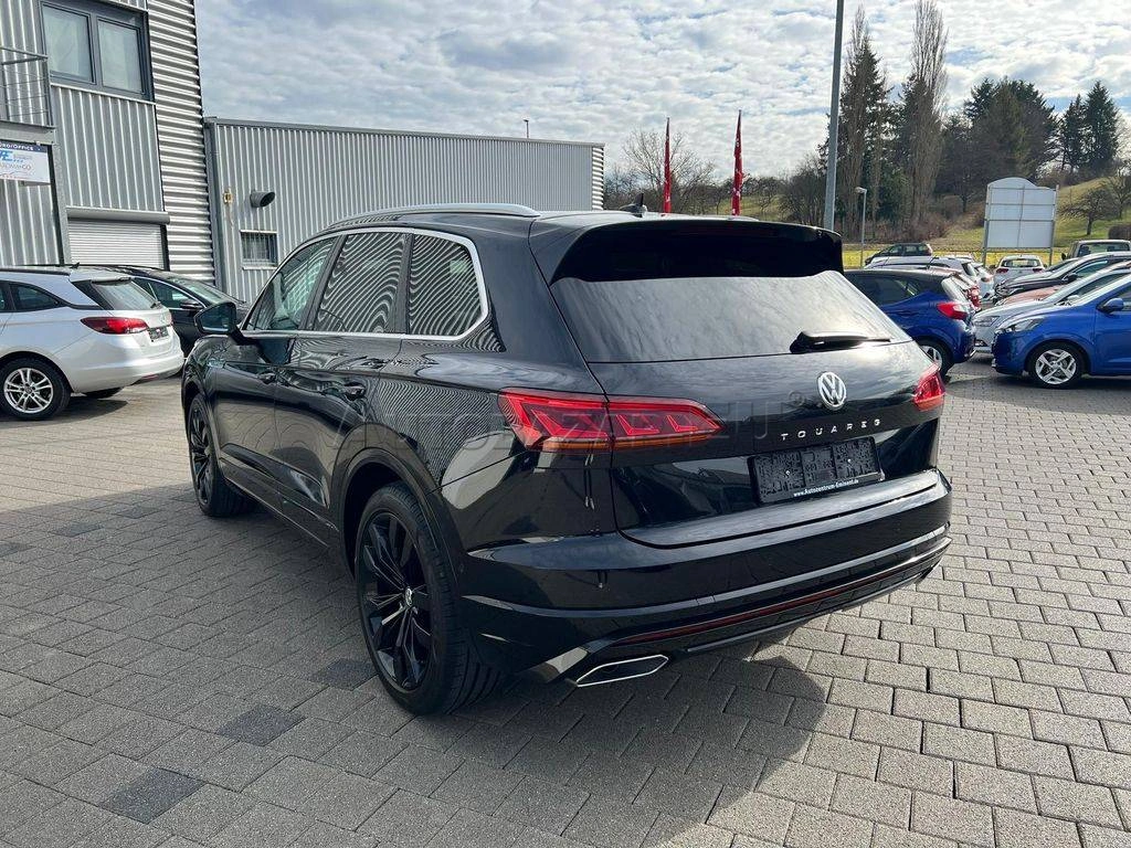 Volkswagen Touareg 3.0 V6 TDI SCR 286k R-Line 4Motion Tiptronic