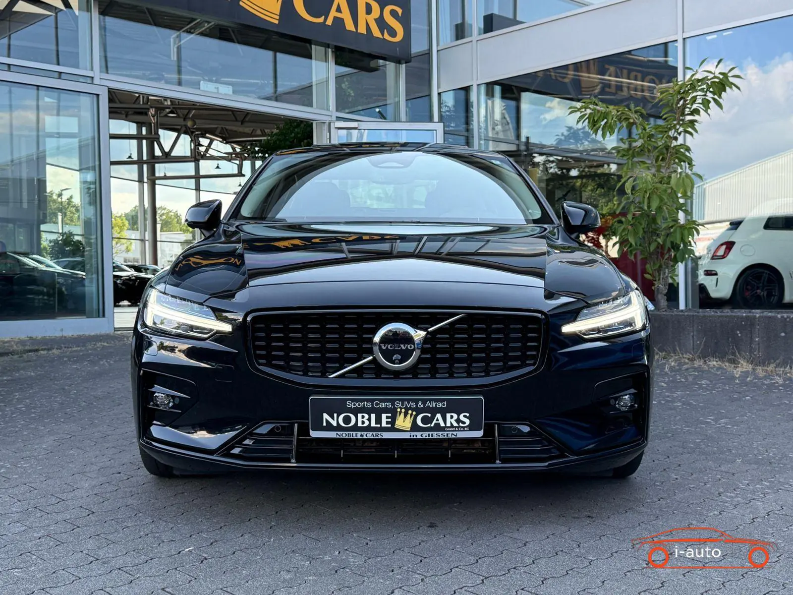 Volvo S60 2024 na predaj – fotografia 3