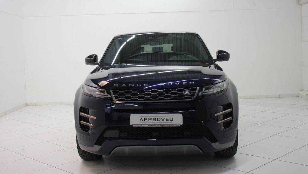 Land Rover Range Rover Evoque 2.0D I4 D200 MHEV R-Dynamic S AWD A/T