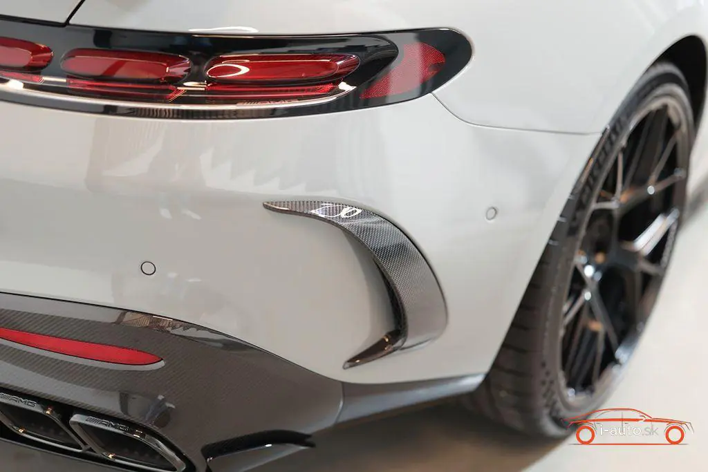 Mercedes-Benz AMG GT 2024 na predaj – fotografia 28