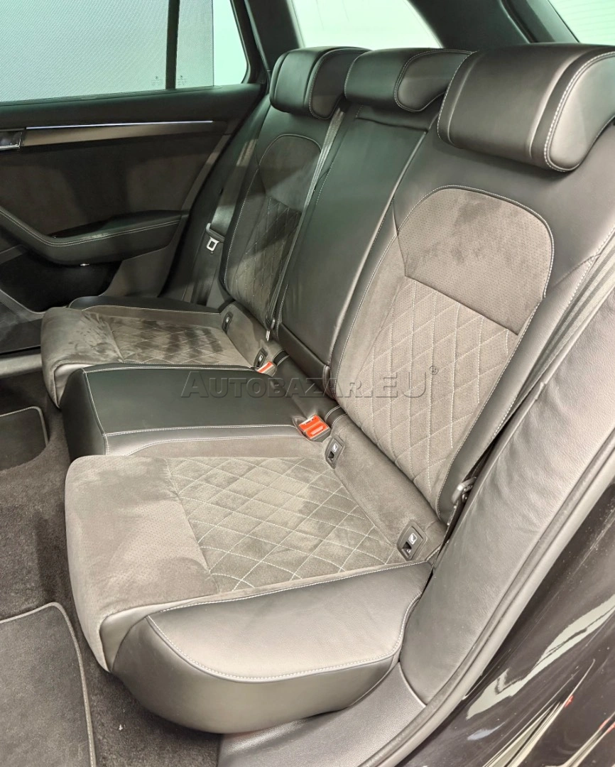 Škoda Superb 2022 na predaj – fotografia 30