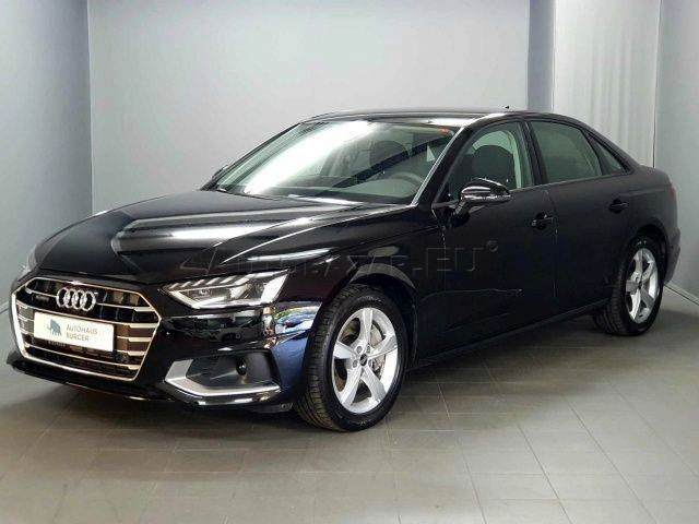 Audi A4 45 2.0 TFSI mHEV Advanced quattro S tronic