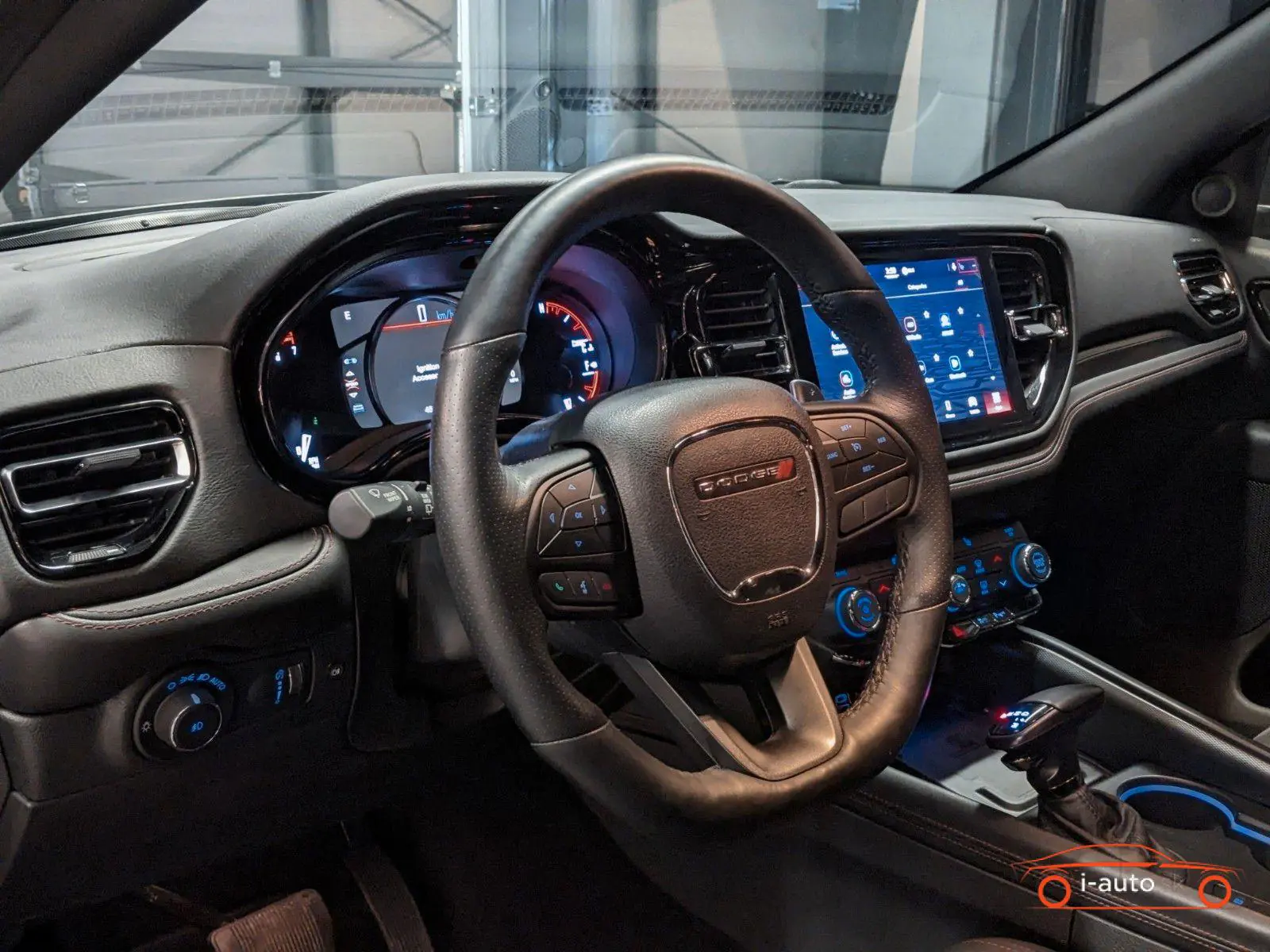 Dodge Durango 2022 na predaj – fotografia 27