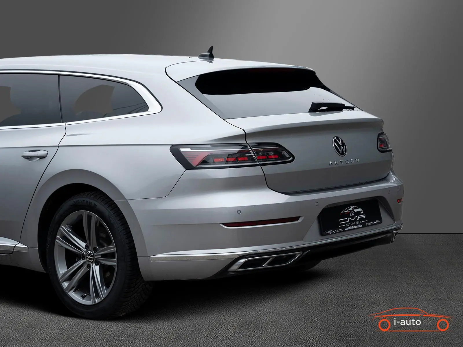 Volkswagen Arteon 2023 na predaj – fotografia 7